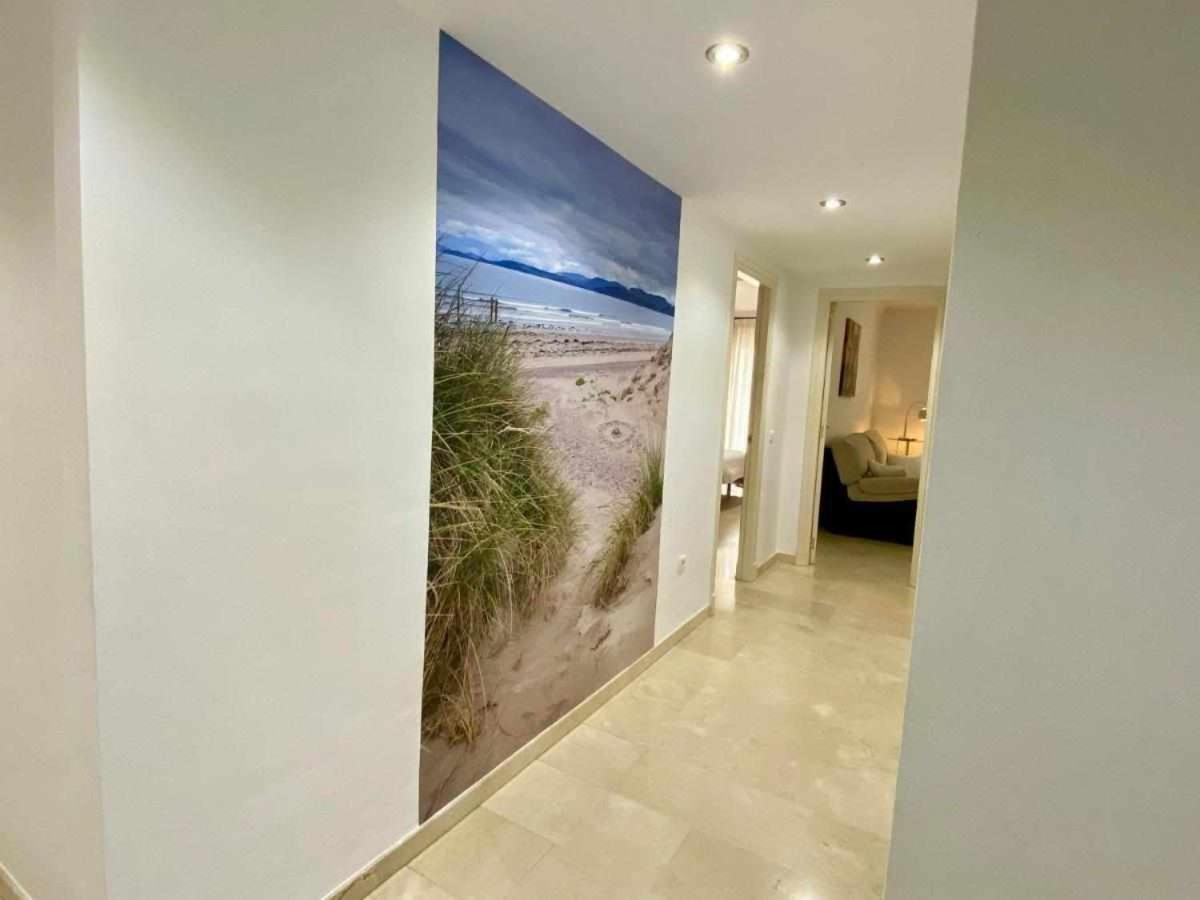 Chicflat Avenida Espana Ideal Para Familias Estepona Exterior foto