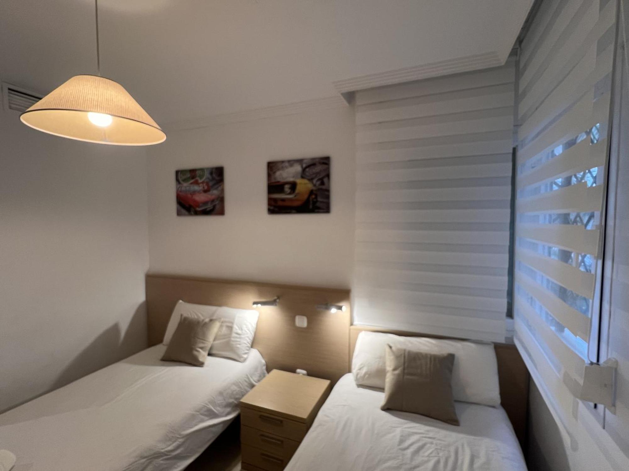 Chicflat Avenida Espana Ideal Para Familias Estepona Exterior foto